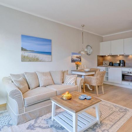 Baltischer Hof Apartment 57 Boltenhagen  Ngoại thất bức ảnh