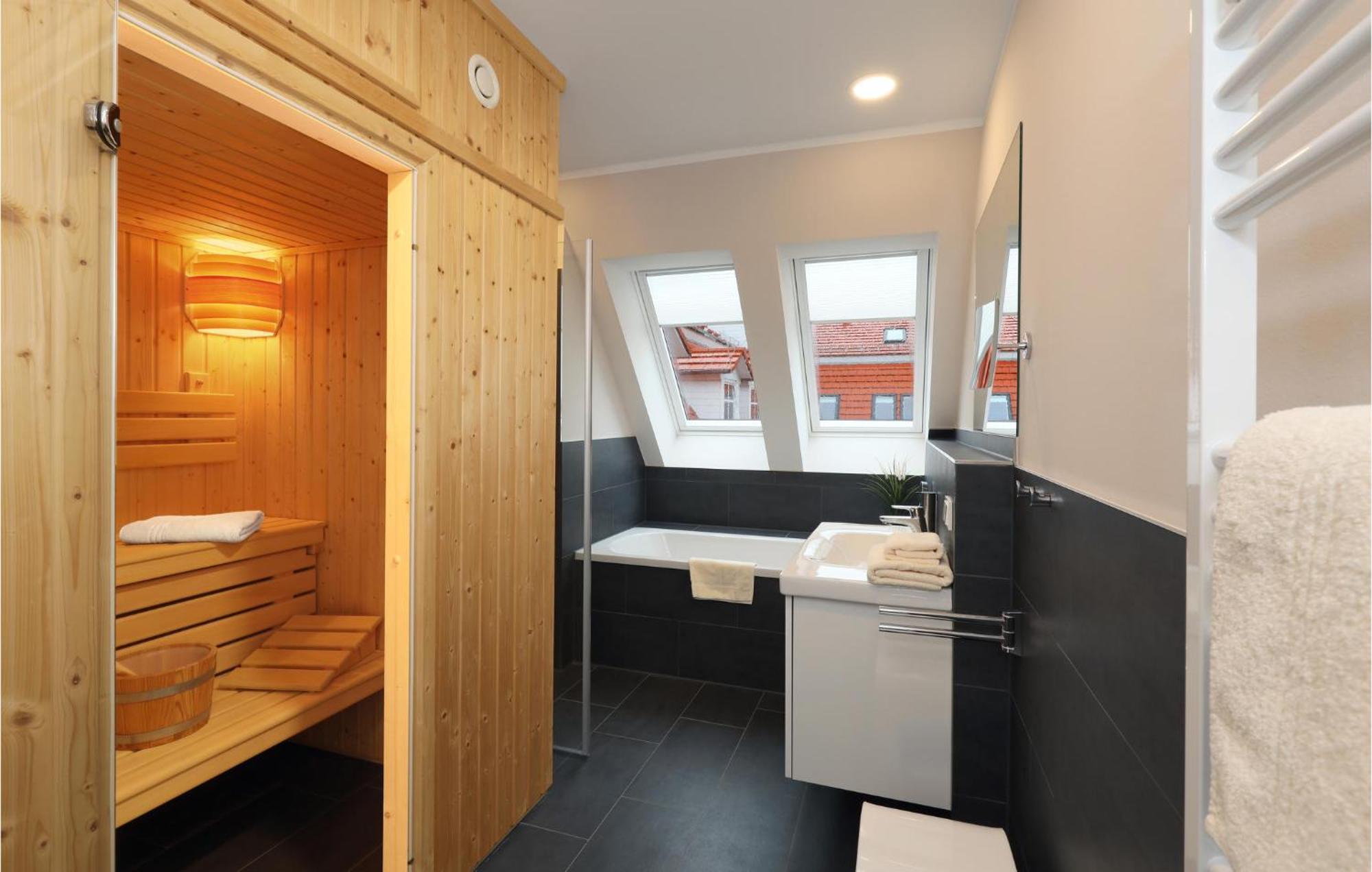 Baltischer Hof Apartment 57 Boltenhagen  Ngoại thất bức ảnh