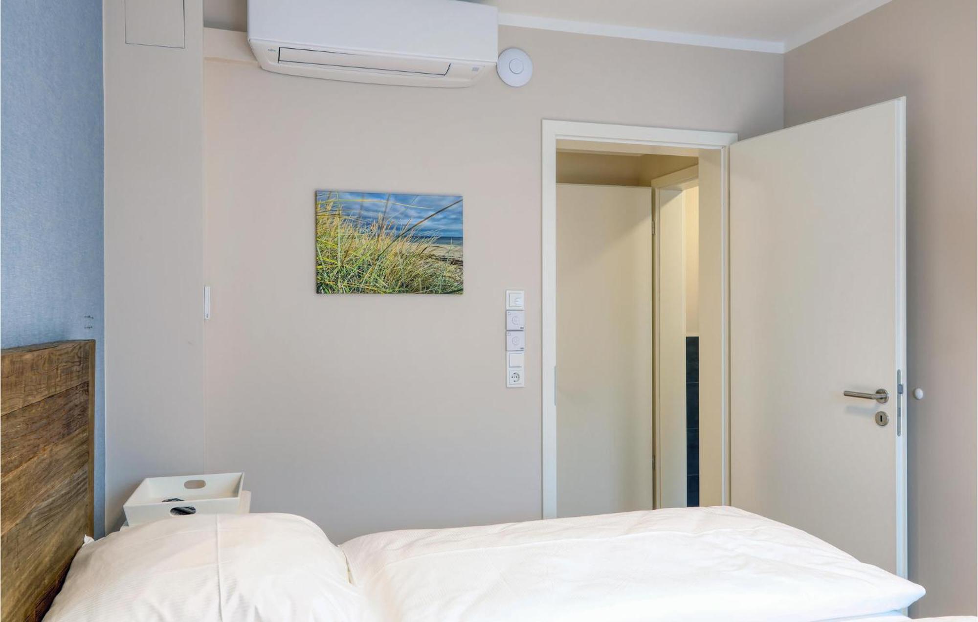 Baltischer Hof Apartment 57 Boltenhagen  Ngoại thất bức ảnh