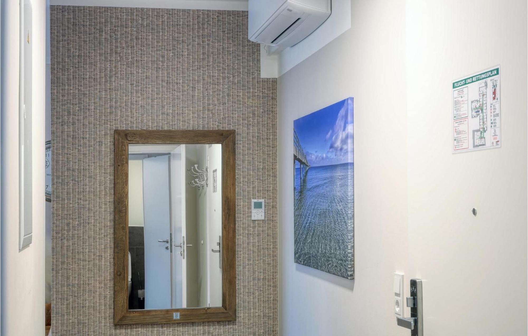 Baltischer Hof Apartment 57 Boltenhagen  Ngoại thất bức ảnh