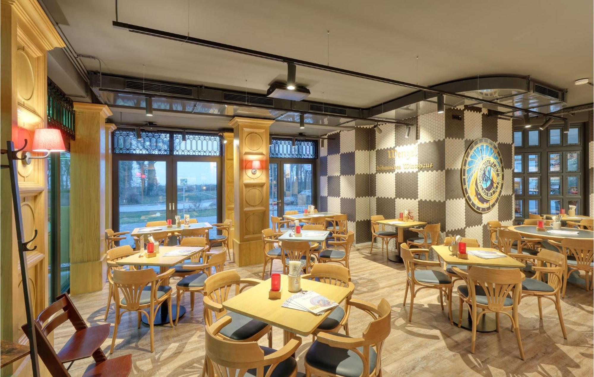 Baltischer Hof Apartment 57 Boltenhagen  Ngoại thất bức ảnh