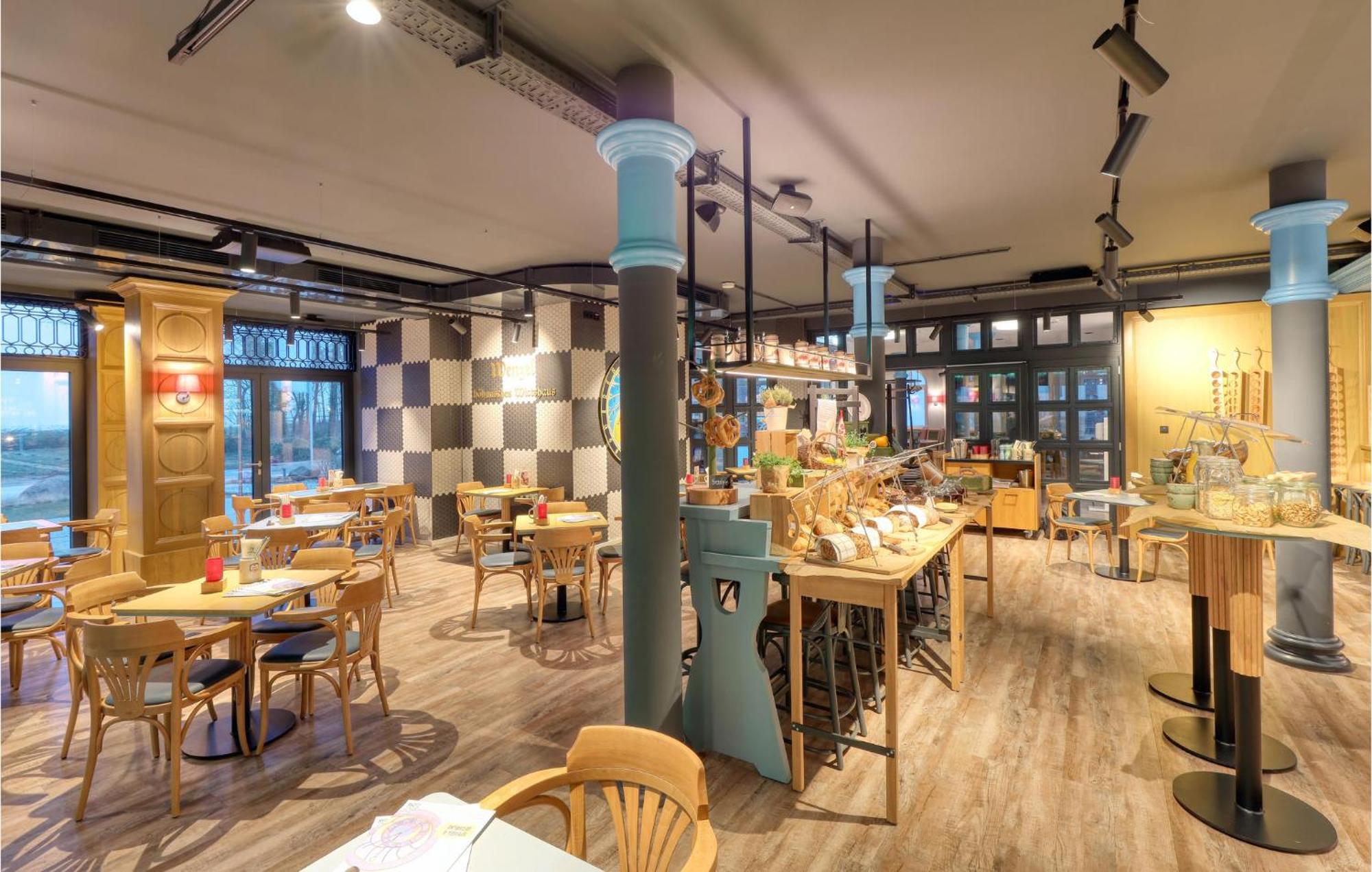 Baltischer Hof Apartment 57 Boltenhagen  Ngoại thất bức ảnh