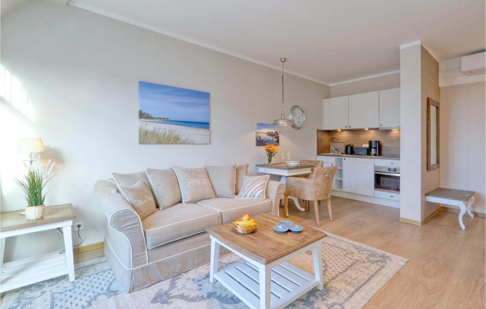 Baltischer Hof Apartment 57 Boltenhagen  Ngoại thất bức ảnh