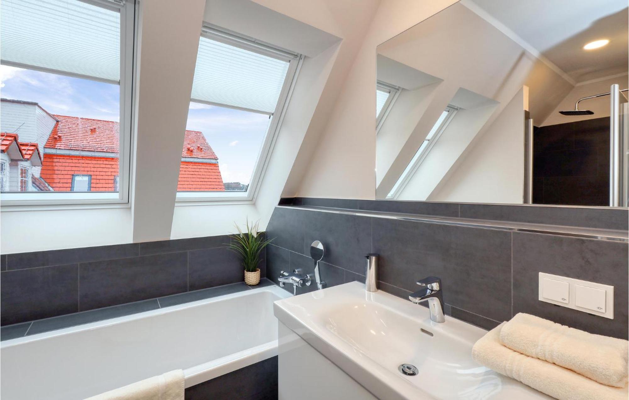 Baltischer Hof Apartment 57 Boltenhagen  Ngoại thất bức ảnh