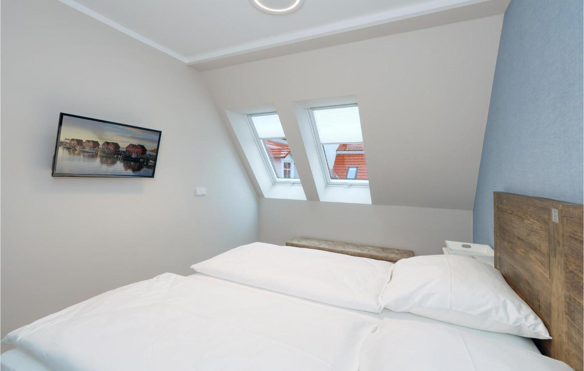 Baltischer Hof Apartment 57 Boltenhagen  Ngoại thất bức ảnh