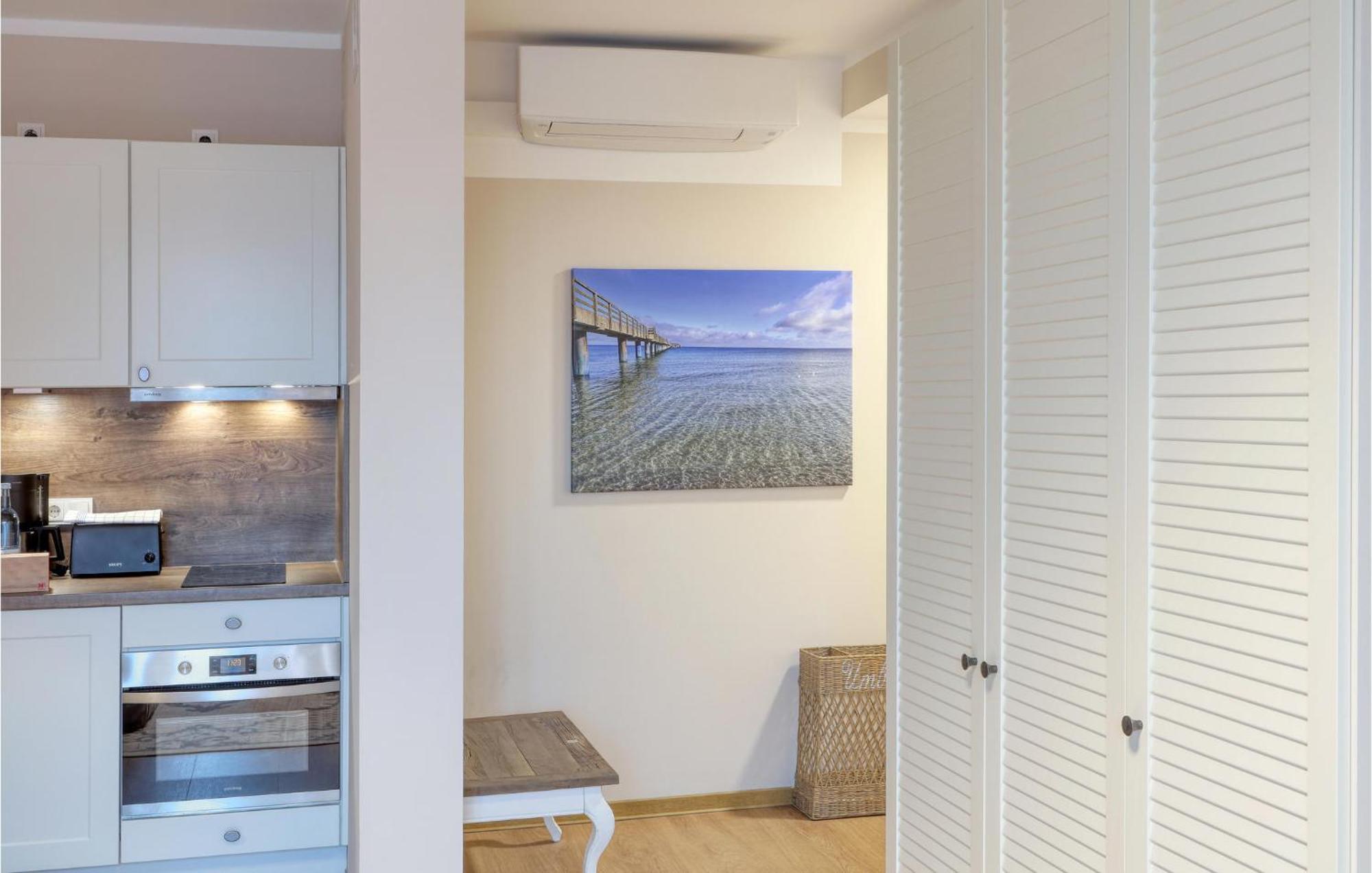 Baltischer Hof Apartment 57 Boltenhagen  Ngoại thất bức ảnh